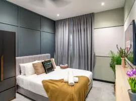 Neu Suites by COBNB