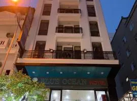 Blue Ocean Hotel SS - by BAY LUXURY
