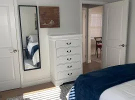 2 Palo Alto - Fully Furnished, AC, Private, Parking & Laundry
