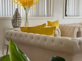 Bradburry Room