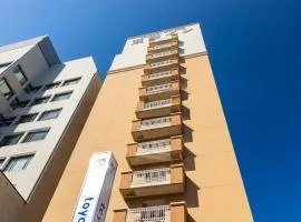 東横INN新潟古町