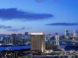 グランドニッコー東京 台場、東京、港区のホテル