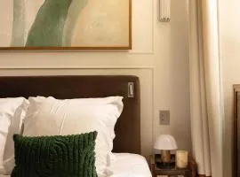 Hotel Palais Bourbon