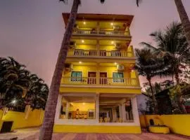 Exotic 2 BHK Apartment