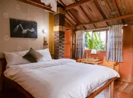 Lala Garden Homestay
