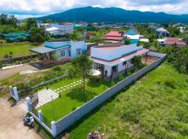 Nhà Vườn NGô Tất Tố , lộc châu , TP bảo lộc
