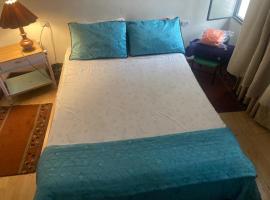 Habitaciones La Novena DE CHIA, hotell i Chía