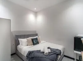 Backpackers Studio at Neu Suites Ampang
