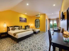 Golden Bell Homestay