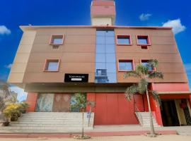 Townhouse GIDA Near RTO Office, hotel v destinaci Gorakhpur