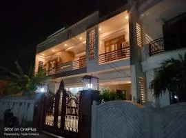 Saraswati homestay