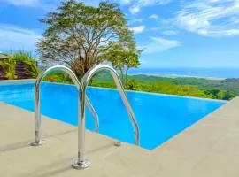 Casa Leoni Panoramic Ocean View