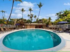 Cozy 1 Bdrm Condo at Ali'i Villas