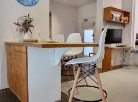 Eco Gallery Apartment