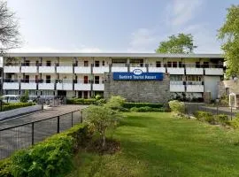 Sunbird Tourist Resort