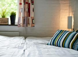 Danhostel Sønderborg City, hotel near Sønderborg Airport - SGD, 