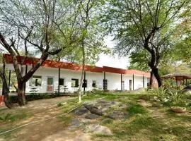 Lake View Tourist Resort