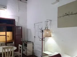Casita B