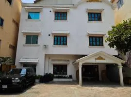 Vichoeut Guest House