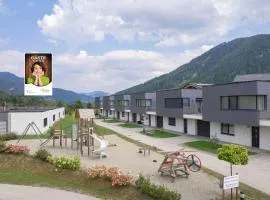 Naturpark Chalets Lambrecht by ALPS RESORTS