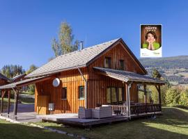 Almdorf Stadl by ALPS RESORTS, planinska kuća u gradu 'Stadl an der Mur'