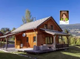 Almdorf Stadl by ALPS RESORTS