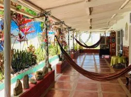 Hostal El Mirador