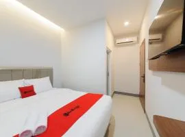 RedDoorz Plus Near Kebun Raya Bogor