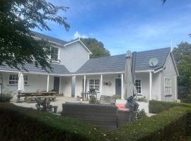 Newfields Country Retreat, hotel en Sefton