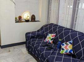 Kalai Family Stay, hotell sihtkohas Thanjāvūr