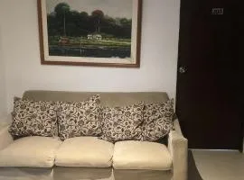 Apartamentos CHIA VIP
