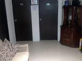 Apartamentos CHIA VIP