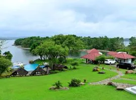 Porta Verde Resort Cavinti Laguna with Lake View