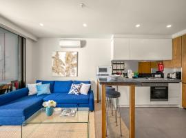 WOW Self-contained Apartment on Daly, Hotel in Melbourne