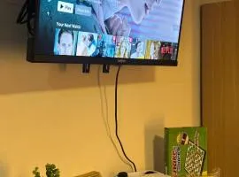 Victoria Suites Mactan