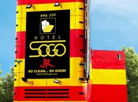 Hotel Sogo Alabang Jr