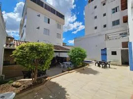 Hostel Castelo