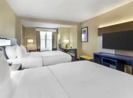 Comfort Suites Hanes Mall