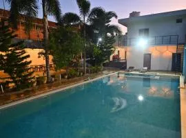 Villa Happiness