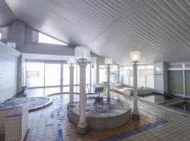 Niitsuru Onsen Nda