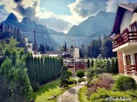 Villa Ermitage