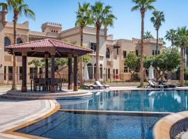 Samaya Holiday Homes - Luxury Villa Pool - Beach Access & Fishing Zone, cabana o cottage a Dubai