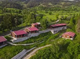 Danzot Tatil Köyü ve Restoran