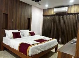 J V Residency - A Boutique Stay