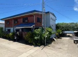 Color Hostel