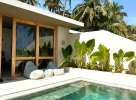 La Playa Villas Hiriketiya