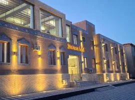 Darvaza Boutique Hotel Khiva
