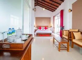 Thimaya Holiday Resort
