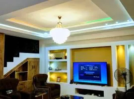 Skenyo Hotel and Apartments Riverpark