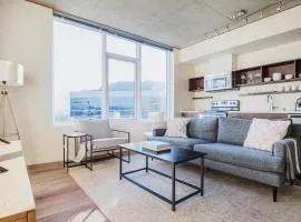 Blueground Bellevue wd nr Downtown Park SEA-822